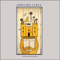 Das Fotobuch &uuml;ber eine Reise nach Cioia del Colle